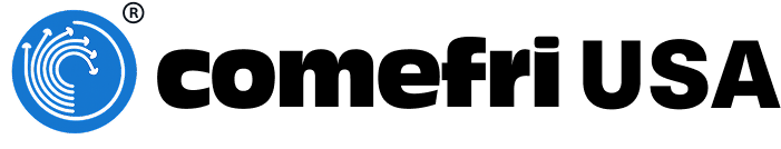comefriusa updated logo